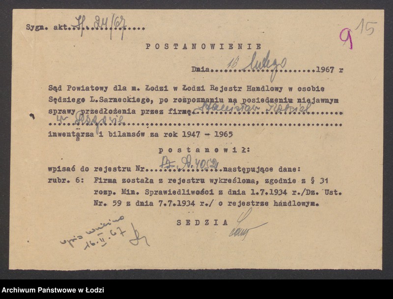 Obraz 17 z jednostki "Stanisław Rokiel – prowadzenie wiatraka"