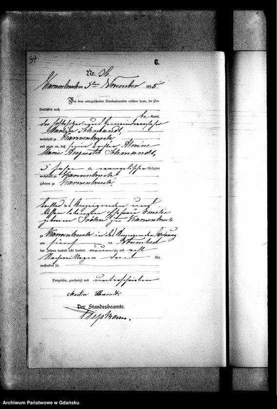 image.from.unit.number "Księga zgonów"