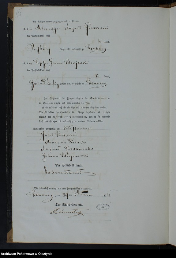 image.from.unit.number "Heiraths-Neben-Register Nr 1 - 10"