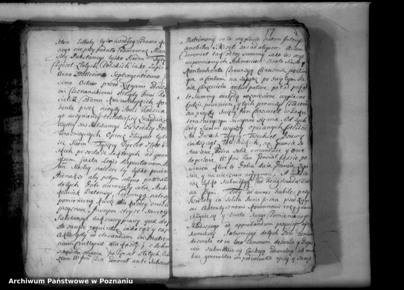 Obraz 20 z jednostki "Relationes [protocollon]"