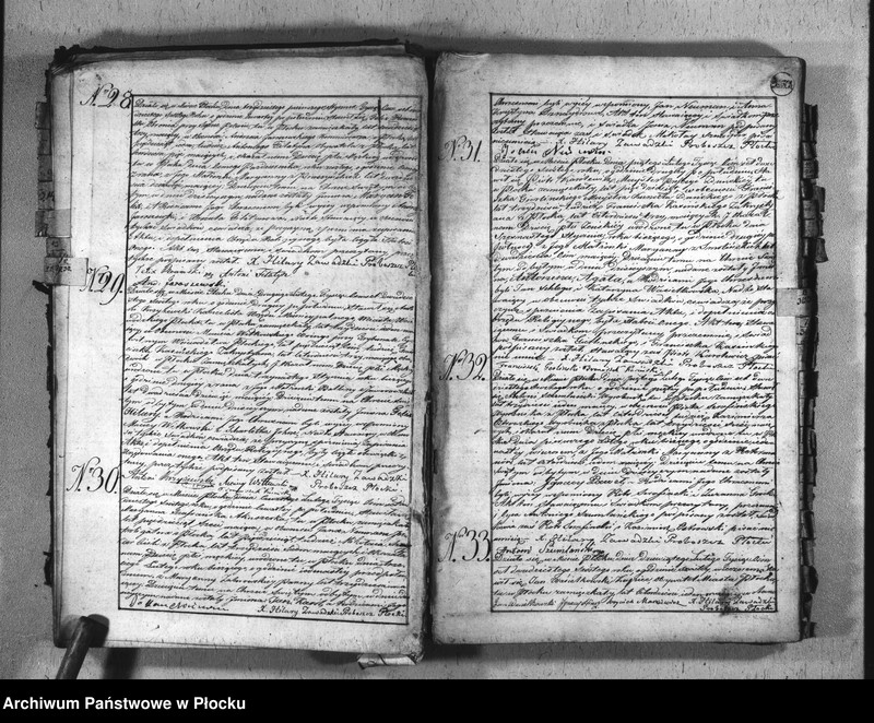 image.from.unit.number "Akta urodzeń, małżeństw i zgonów"
