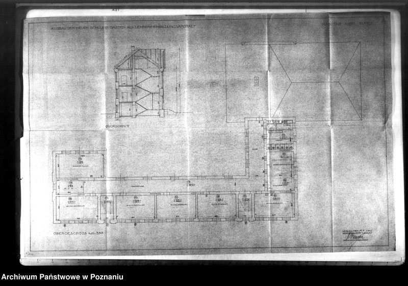 Obraz 19 z jednostki "Prace budowlane na zamku Gostynin"
