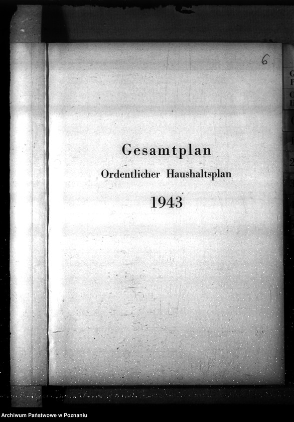 Obraz 10 z jednostki "Haushaltssatzung der Stadt Pabianitz"