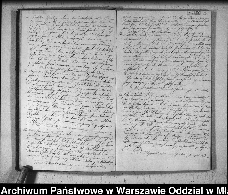 image.from.unit.number "Akta urodzin, małżeństw i zgonów"