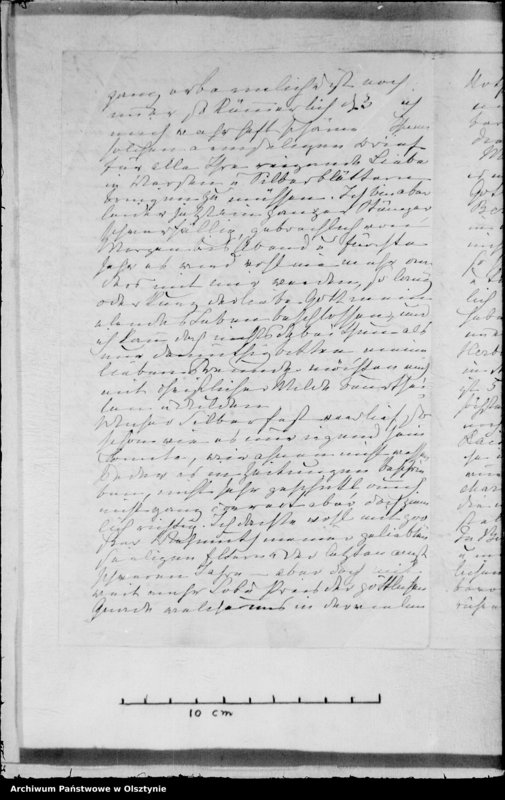 image.from.unit.number "/Kopie der A. Lehndorff des Briefes der Ita v. Bismarck, Mieschens u. Mitas Beschreibungen des Sterbens der Gfin Agnes Hahn über Karl M. H. Lehndorffs Tod, Frh. v. Feut u. Louise v. Weitzel, Regisseur Fr. Frank an Anna Gf. Lehndorff geb. Hahn/"