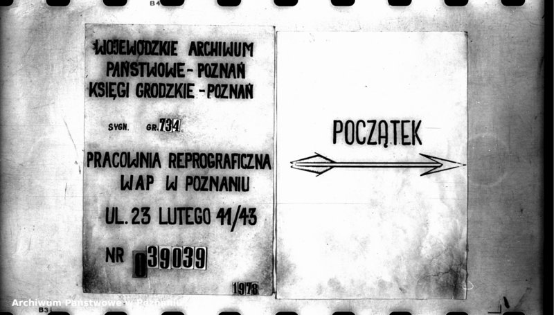 Obraz 1 z jednostki "Relationes [protocollon]"