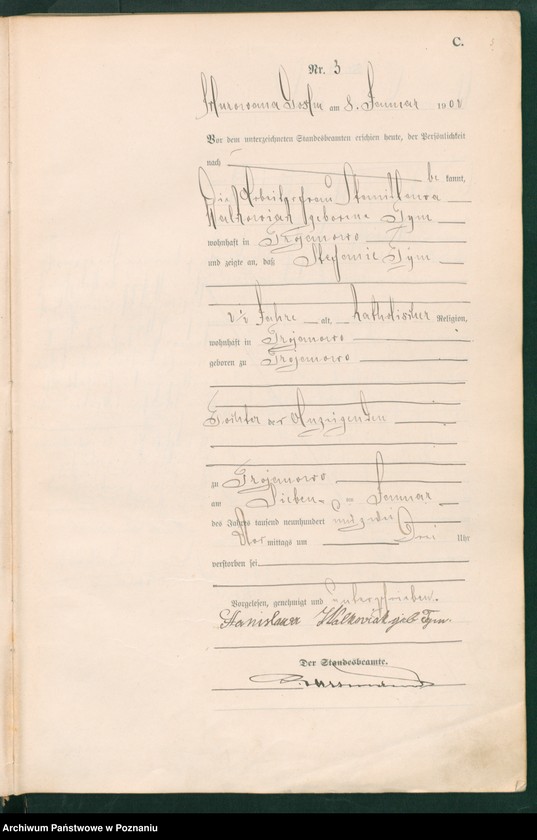 image.from.unit.number "Sterbe-Haupt-Register"