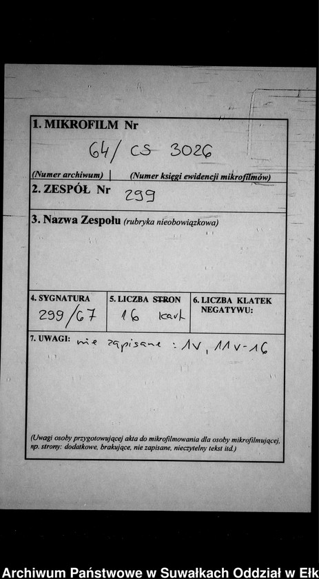 image.from.unit.number "Sterbe-Neben-Register des Preussischen Standes-Amtes Gr. Strengeln Kreis Angerburg"