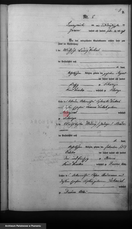 image.from.unit.number "Księga małżeństw"