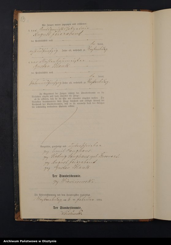 image.from.unit.number "Heiraths-Neben-Register Nr 1 - 59"