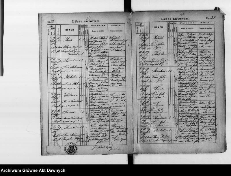 image.from.unit.number "Parafia: Chomiakówka. Dekanat: Czortków. Księga metrykalna urodzeń, ślubów i zgonów dla wsi: Chomiakówka, Białobożnica, Byczkowce*, Kalinowszczyzna, Kossów, Biały Potok, Romaszówka, Rydoduby, Siemiakowce, Skorodyńce*."