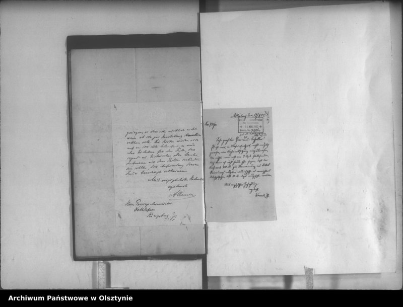 image.from.unit.number "Allenburg, evangelische Pfarrkirche"