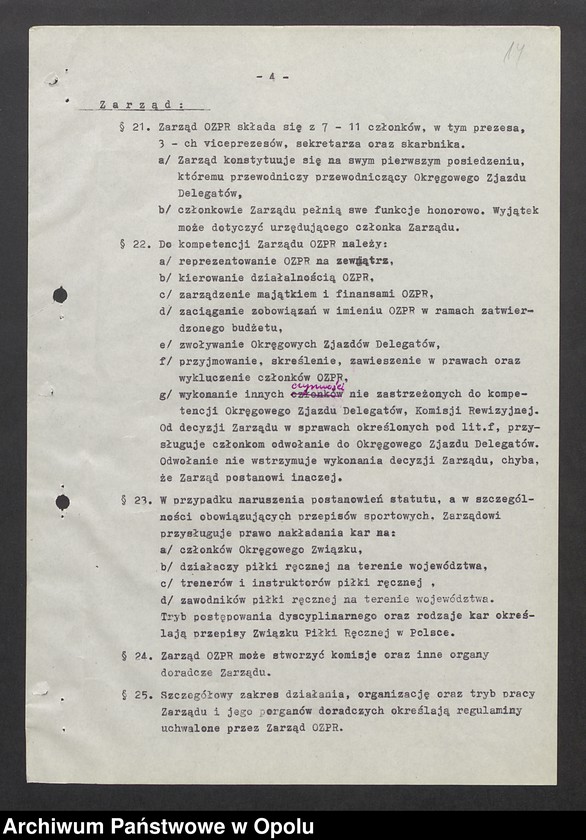 image.from.unit.number "[Okręgowy Związek Piłki Ręcznej w Opolu - rejestracja, statut, protokół, sprawozdania, decyzja o likwidacji]"