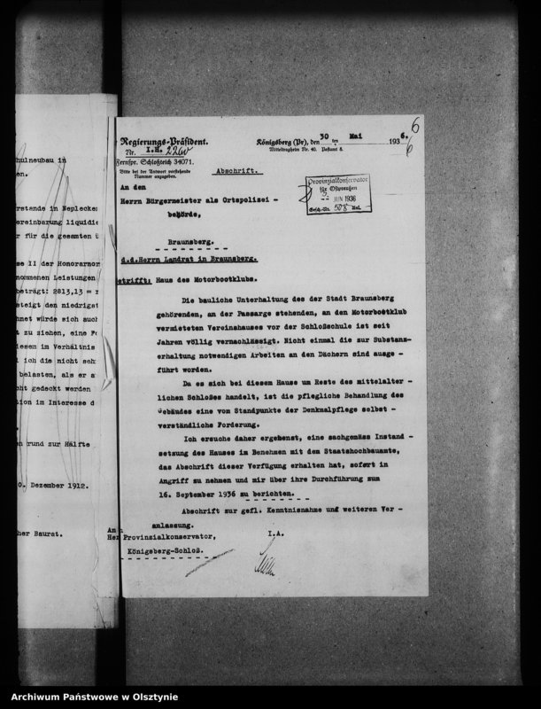 image.from.unit.number "Braunsberg, Burg"