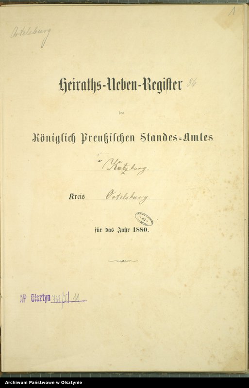 image.from.unit.number "Heiraths-Neben-Register Nr 1 - 51"