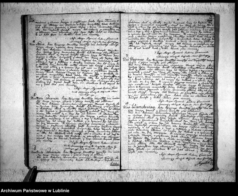 Obraz z jednostki "Księga urodzeń"