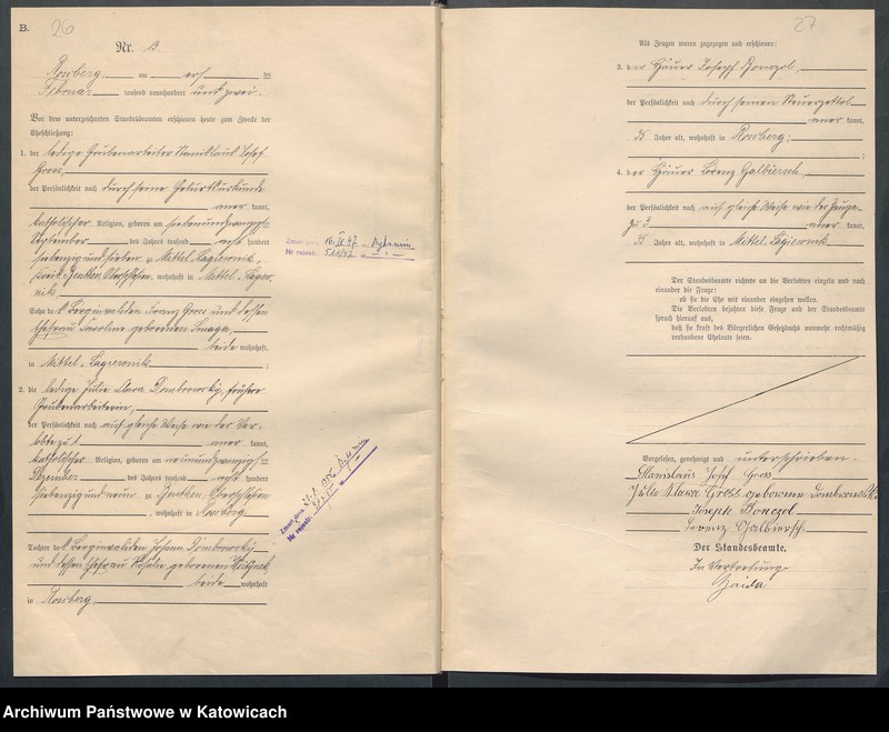 image.from.unit.number "Księga małżeństw nr 1-80"