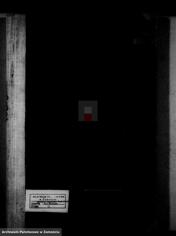 image.from.unit.number "Akta urodzeń, małżeństw, zgonów"