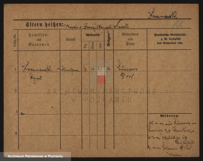 Obraz 18 z jednostki "Kaczmarek do Małgorzata (samotne kobiety)"
