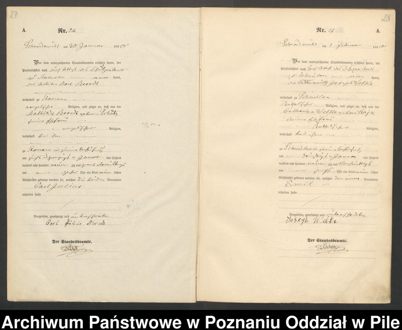 image.from.unit.number "Księga urodzeń"