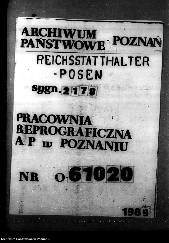 Obraz 1 z jednostki "Fürsorgekosten für auswärtige Kranke"