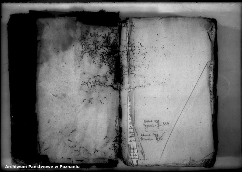 Obraz 4 z jednostki "Relationes [protocollon]"