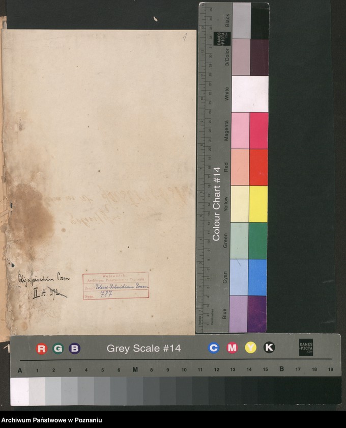 Obraz 4 z jednostki "A. betr. Franz und Johann von Jaworski"