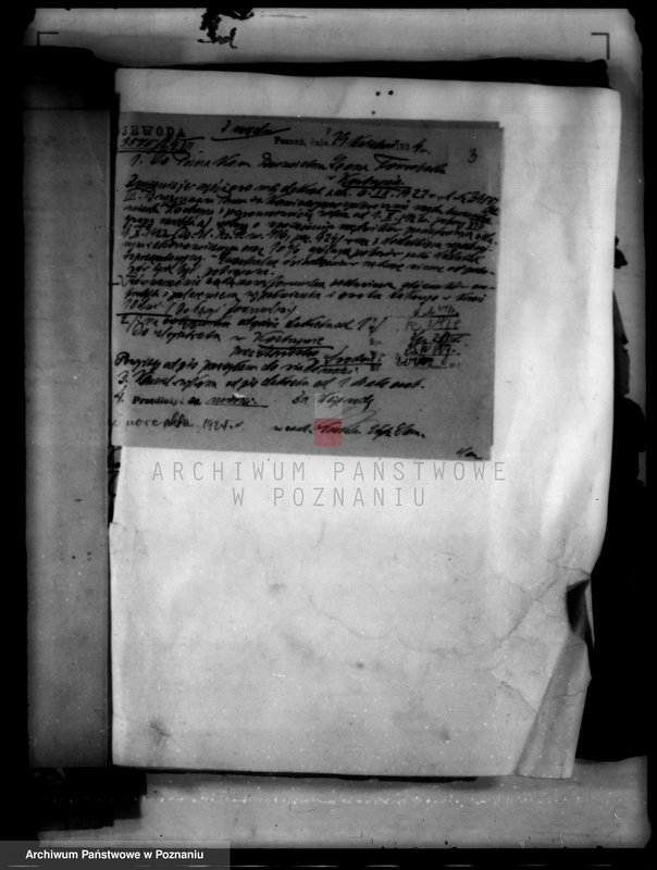 Obraz 7 z jednostki "Członkowie magistratu miasta Kostrzyna"