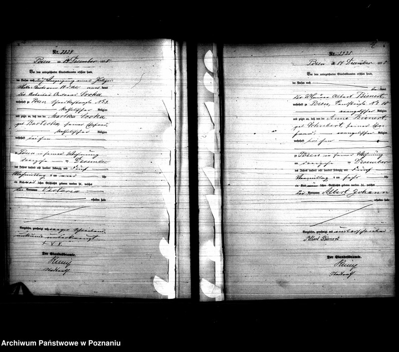 Obraz 18 z jednostki "Księga urodzeń"