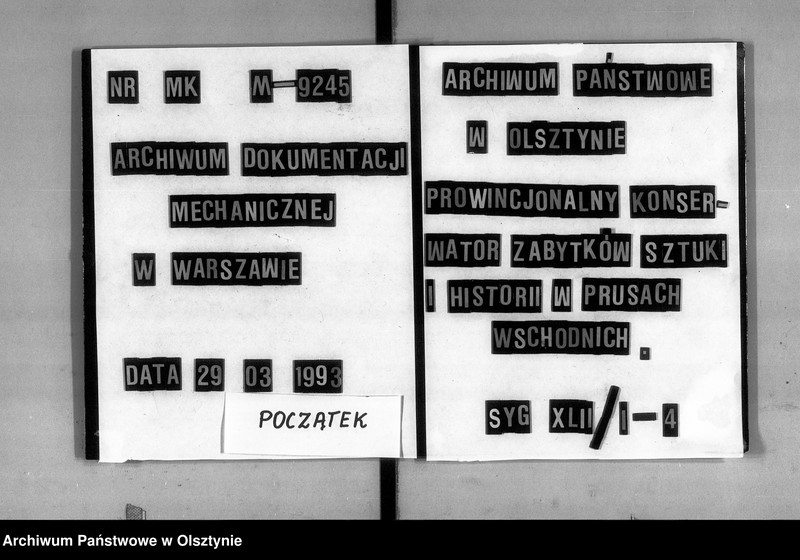 image.from.unit.number "Kunstdenkmäler im Kreis Heiligenbeil"