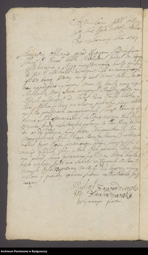 image.from.unit.number "[Księga protokołów Rady miasta Nowego]"