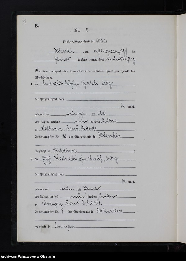 image.from.unit.number "Heirats-Neben-Register Nr 1 - 59"