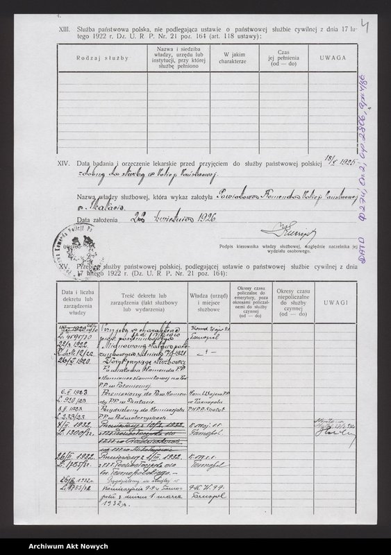 image.from.unit.number "Akta osobowe policjanta z województwa tarnopolskiego - Jankowiak Ignacy"