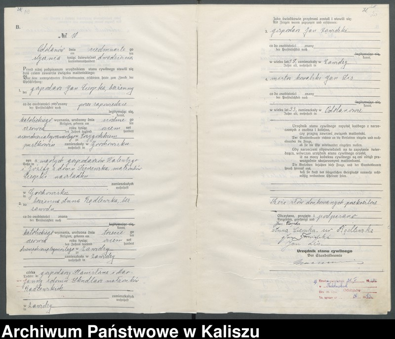 image.from.unit.number "[Księga małżeństw]"