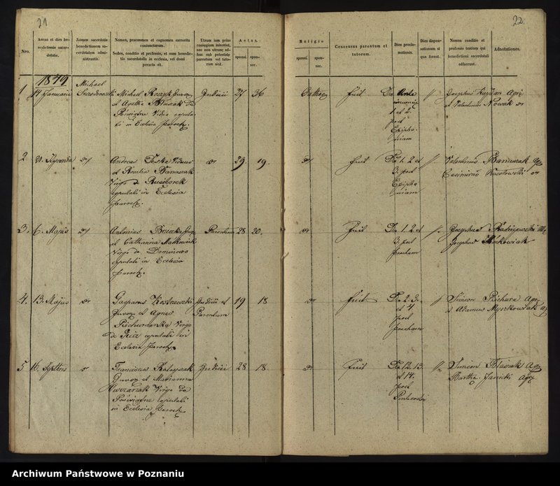 image.from.unit.number "Liber baptisatorum, copulatorum et mortuorum"