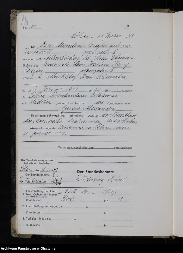 image.from.unit.number "Geburtenbuch/Zweitbuch/ Tom I,Nr 1 - 345"