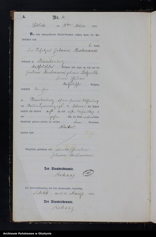 image.from.unit.number "Geburts-Neben-Register Nr 1 - 63"