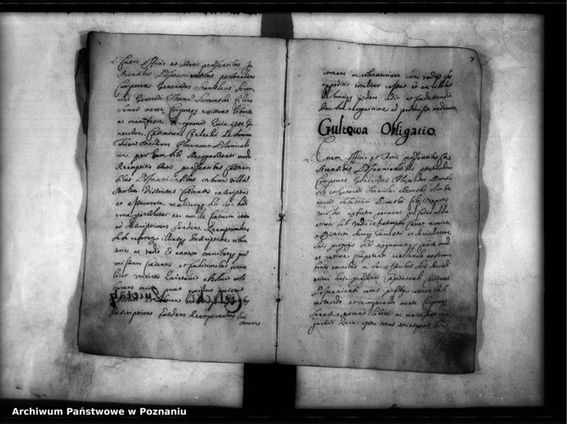 Obraz 10 z jednostki "Inscriptiones [inducta]"