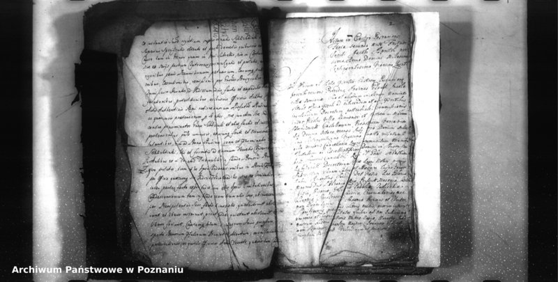 Obraz 4 z jednostki "Relationes [protocollon]"