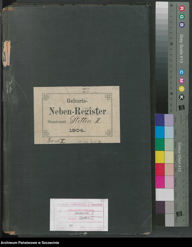 image.from.unit.number "Geburts-Register (Neben-Register) Band I"