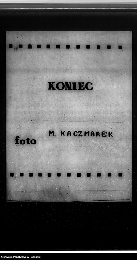 Obraz 20 z jednostki "Zatwierdzenie projektu zakładu przemysłowego / urządzenie rzeźni/ własność Wojewódzkie Zakłady Psychiatryczne w Kościanie"