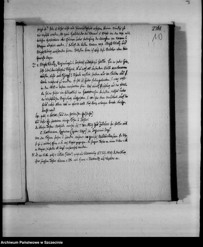 Obraz 14 z jednostki "Anmerkungen zu C.F.A. vom Meding Nachrichten von  adelichen Wappen.. Vol. XII."