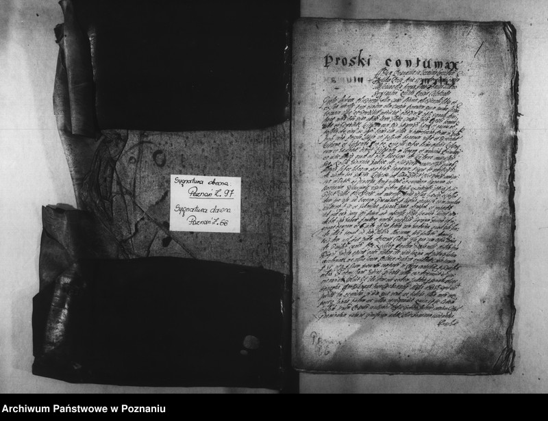 Obraz 4 z jednostki "Decreta [inducta]"