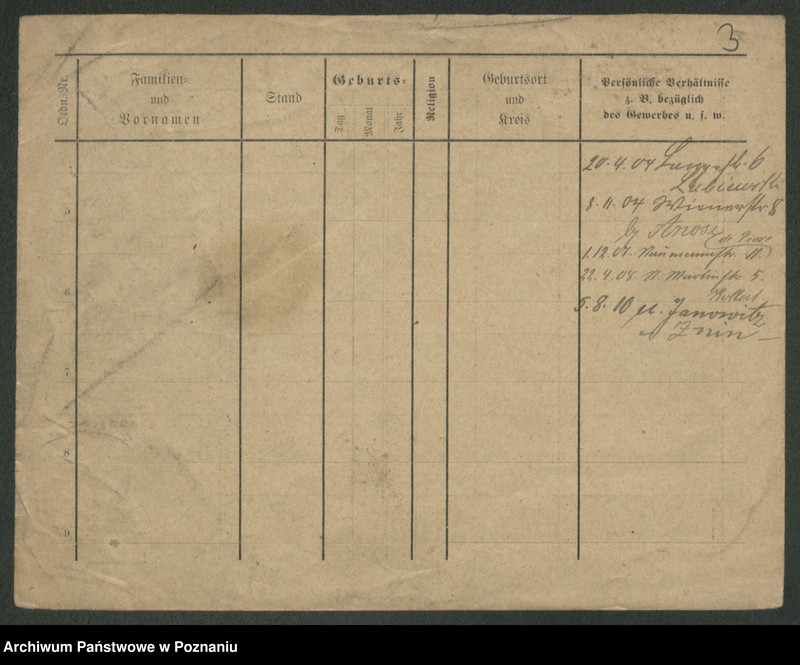 Obraz 10 z jednostki "Tur - Turzyński"