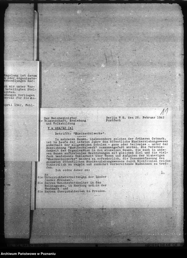 Obraz 15 z jednostki "Musikschulwesen"