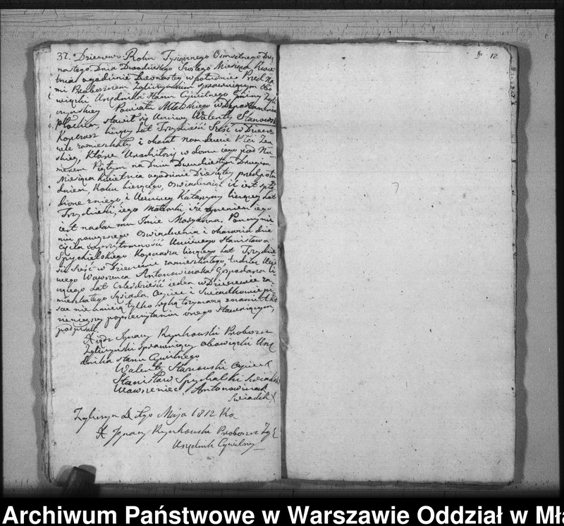 image.from.unit.number "Akta urodzin, małżeństw i zgonów"