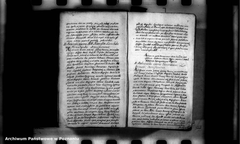 Obraz 13 z jednostki "Relationes [inducta]"