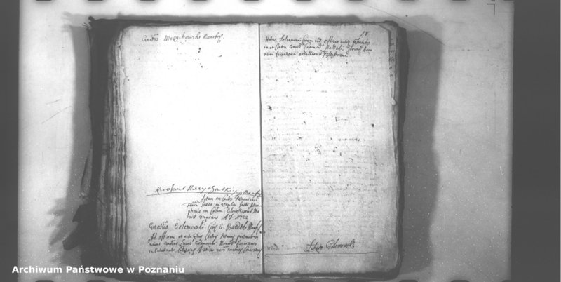 Obraz 20 z jednostki "Relationes [protocollon]"