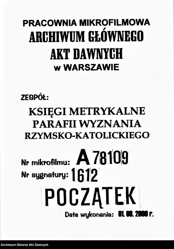 image.from.unit.number "Parafia: Feliciental. Dekanat: Stryj. Księga metrykalna urodzeń dla całej parafii. Tom II."