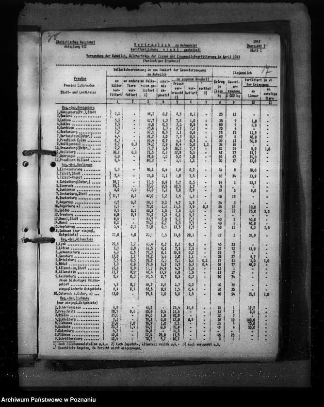 Obraz 11 z jednostki "Provinz Ostpreussen"